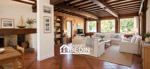 Achat Maison 7 pièces Pyla Sur Mer 5 chambres
