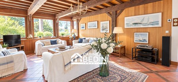 Achat Maison 7 pièces Pyla Sur Mer 5 chambres