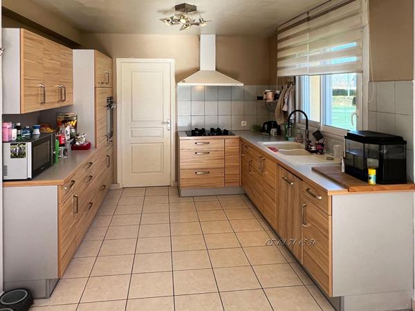 Maison Pleurtuit 6 pièces 115 m2