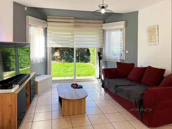 Maison Pleurtuit 6 pièces 115 m2