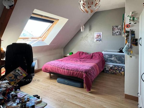 Maison Pleurtuit 6 pièces 115 m2