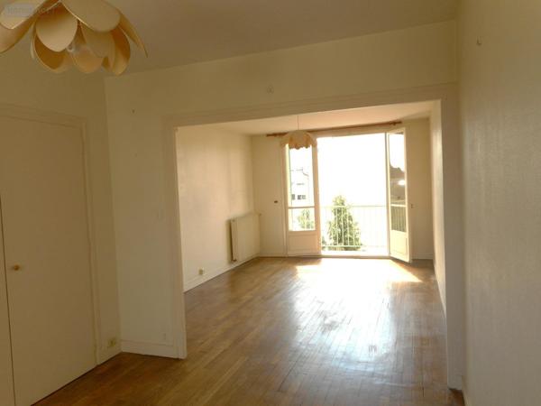 Appartement à louer à Chalon-sur-Saône en Saône-et-Loire (71100), ref :