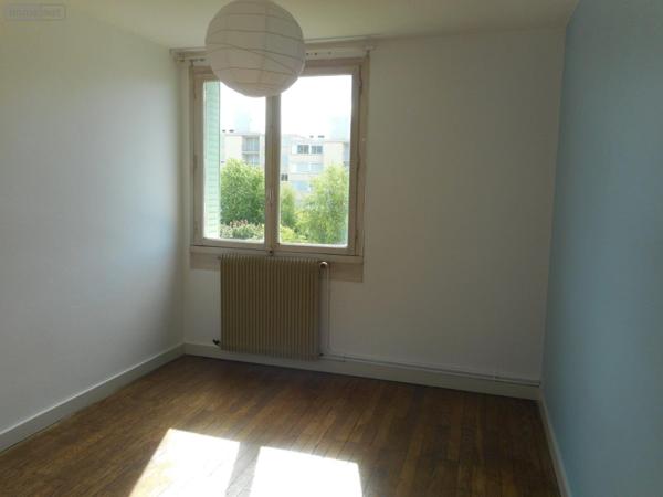 Appartement à louer à Chalon-sur-Saône en Saône-et-Loire (71100), ref :