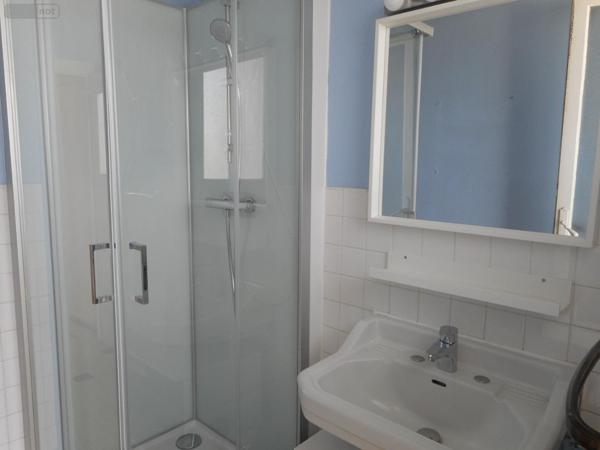 Appartement à louer à Chalon-sur-Saône en Saône-et-Loire (71100), ref :