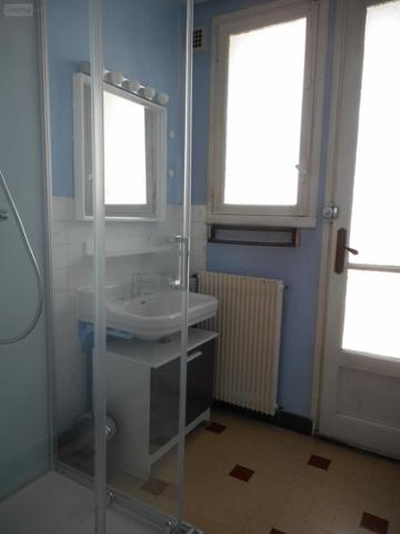 Appartement à louer à Chalon-sur-Saône en Saône-et-Loire (71100), ref :