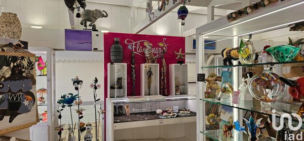 Boutique/Local commercial à vendre 123 m² Saint-François