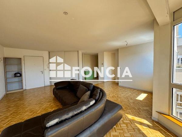 À vendre Appartement 3 pièces 70 m² - Lyon 69002