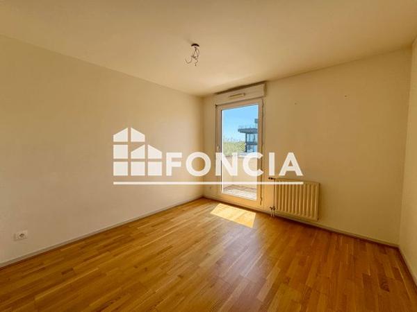 À vendre Appartement 3 pièces 70 m² - Lyon 69002