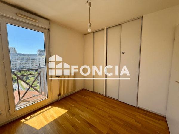 À vendre Appartement 3 pièces 70 m² - Lyon 69002