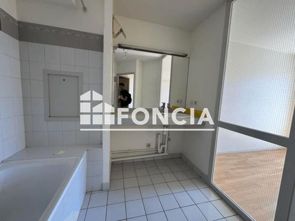 À vendre Appartement 3 pièces 70 m² - Lyon 69002