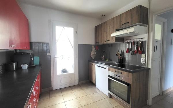 Maison à vendre    3 pièces •  Choisy-au-Bac