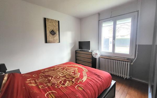 Maison à vendre    3 pièces •  Choisy-au-Bac