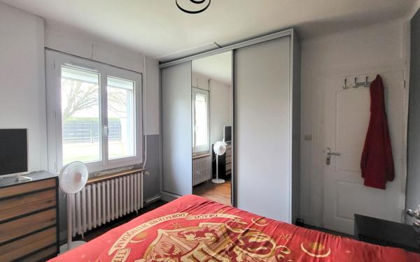 Maison à vendre    3 pièces •  Choisy-au-Bac