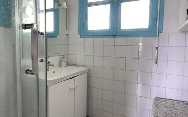 Maison à vendre    3 pièces •  Choisy-au-Bac