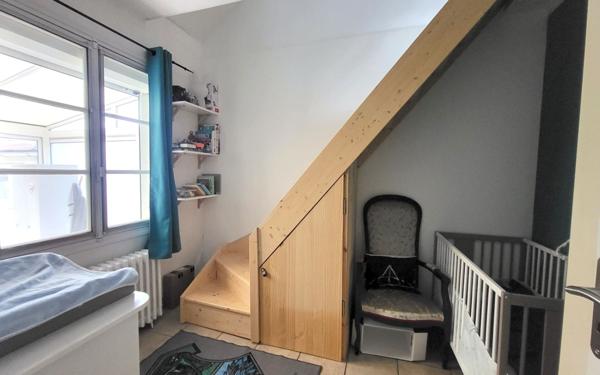 Maison à vendre    3 pièces •  Choisy-au-Bac