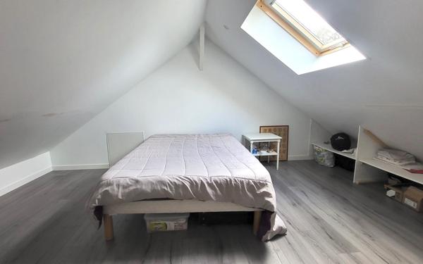 Maison à vendre    3 pièces •  Choisy-au-Bac