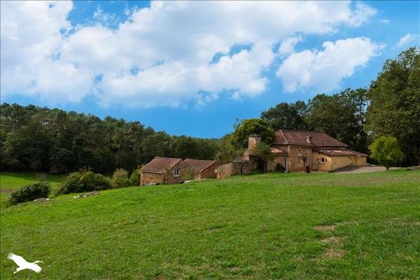Maison à vendre |  Puy-l'Évêque |  6 pièces | 225 m²