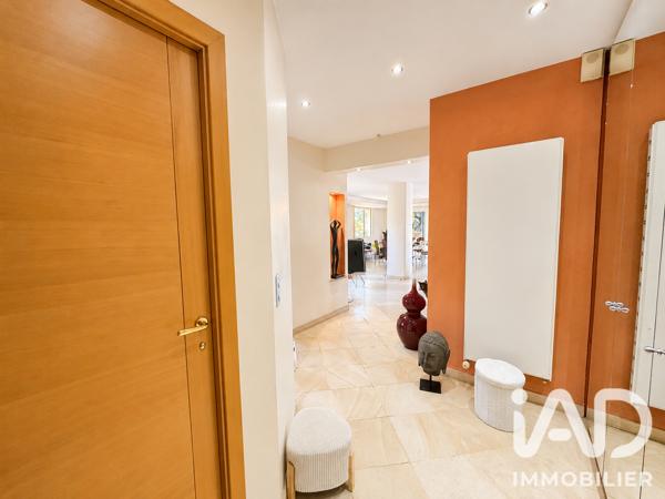 Appartement à vendre 7 pièces 205 m² Étiolles