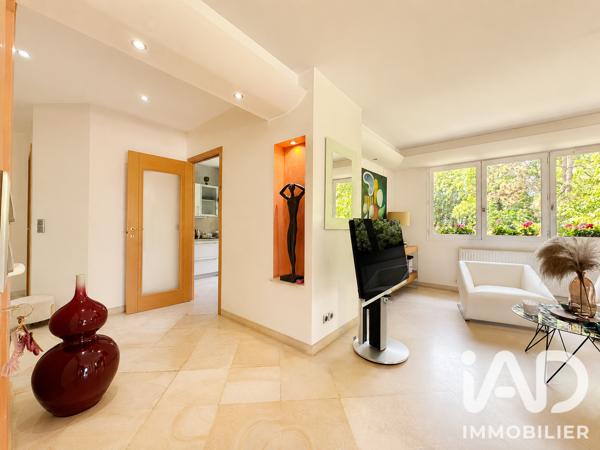 Appartement à vendre 7 pièces 205 m² Étiolles