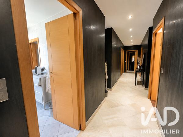 Appartement à vendre 7 pièces 205 m² Étiolles