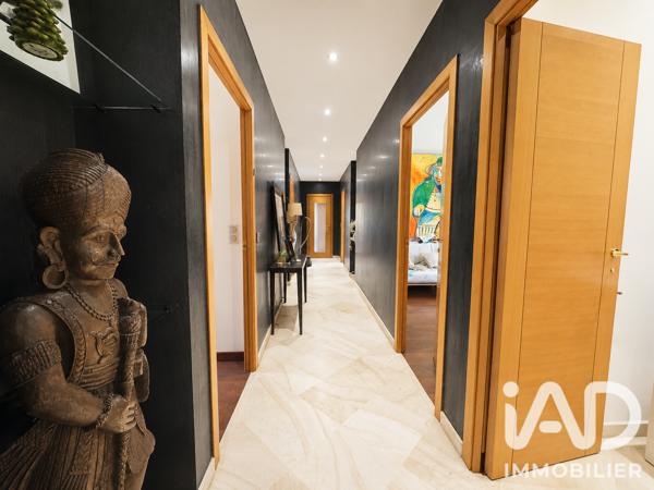 Appartement à vendre 7 pièces 205 m² Étiolles