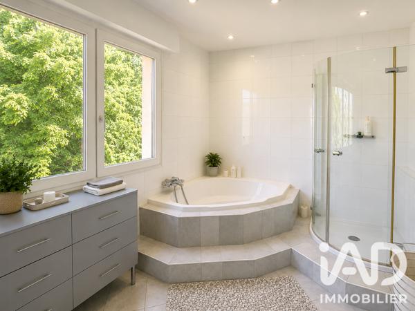 Appartement à vendre 7 pièces 205 m² Étiolles