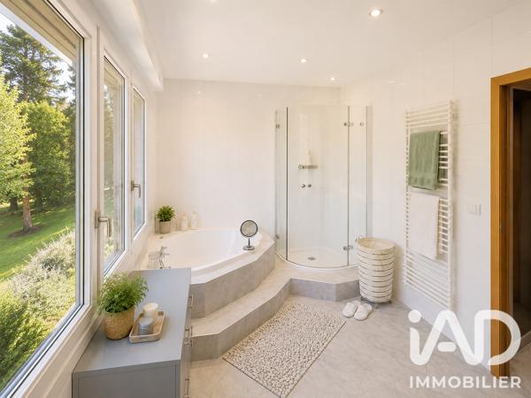 Appartement à vendre 7 pièces 205 m² Étiolles