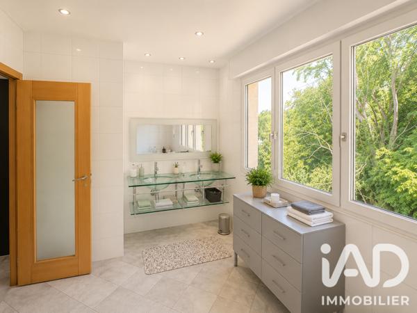 Appartement à vendre 7 pièces 205 m² Étiolles