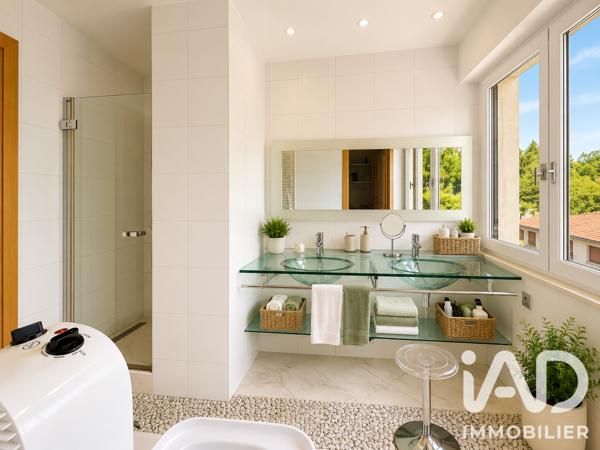 Appartement à vendre 7 pièces 205 m² Étiolles