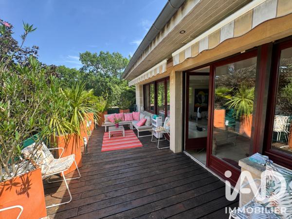 Appartement à vendre 7 pièces 205 m² Étiolles