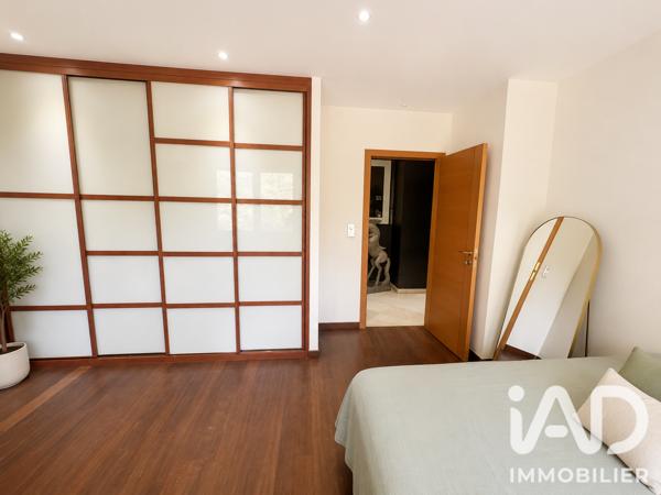 Appartement à vendre 7 pièces 205 m² Étiolles