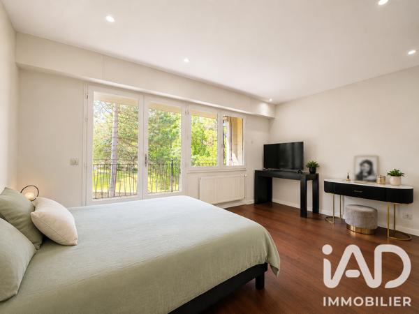 Appartement à vendre 7 pièces 205 m² Étiolles