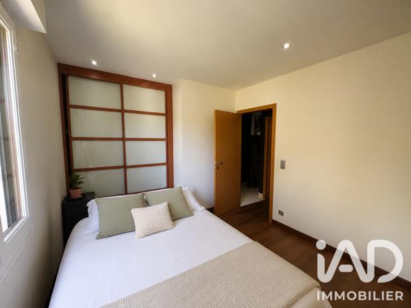 Appartement à vendre 7 pièces 205 m² Étiolles