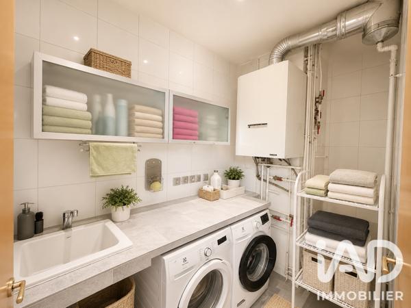 Appartement à vendre 7 pièces 205 m² Étiolles