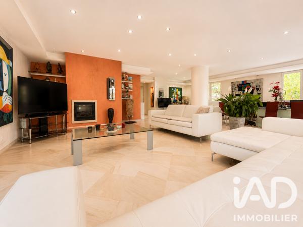 Appartement à vendre 7 pièces 205 m² Étiolles
