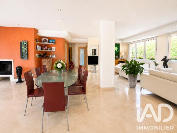 Appartement à vendre 7 pièces 205 m² Étiolles