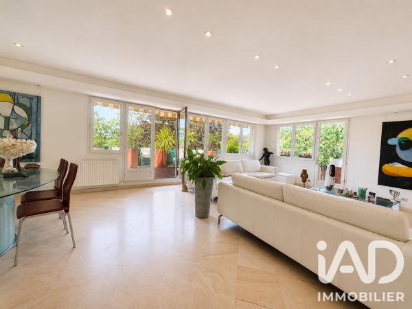 Appartement à vendre 7 pièces 205 m² Étiolles