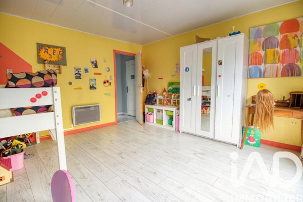 Maison à vendre 4 pièces 105 m² Bouafle