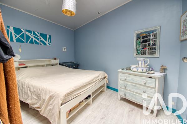 Maison à vendre 4 pièces 105 m² Bouafle