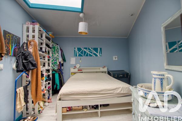 Maison à vendre 4 pièces 105 m² Bouafle