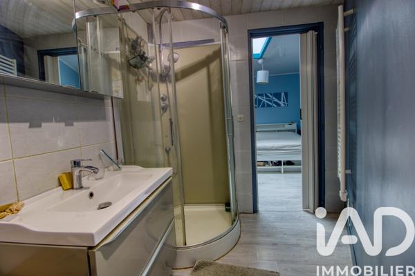 Maison à vendre 4 pièces 105 m² Bouafle