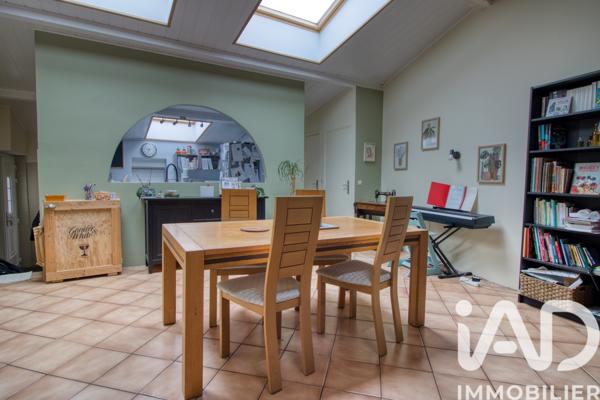 Maison à vendre 4 pièces 105 m² Bouafle