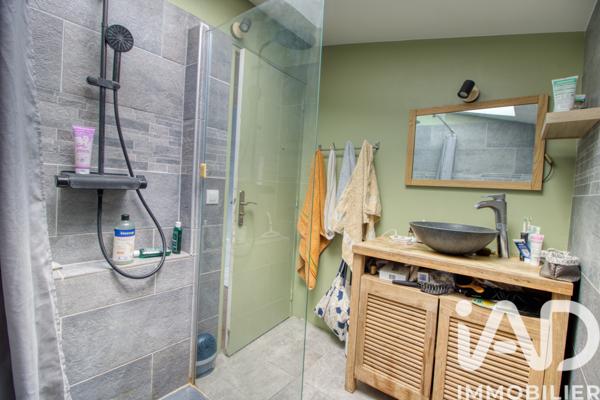 Maison à vendre 4 pièces 105 m² Bouafle