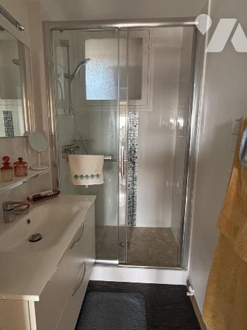 Appartement de type F3