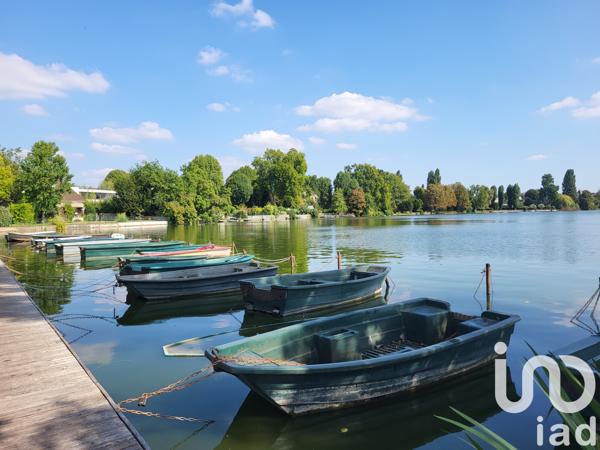 Maison à vendre 8 pièces 232 m² Soisy-sous-Montmorency