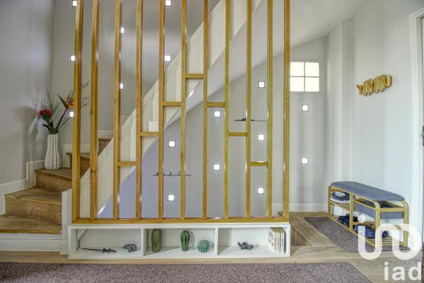 Maison à vendre 8 pièces 232 m² Soisy-sous-Montmorency