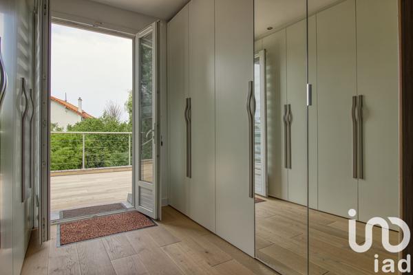 Maison à vendre 8 pièces 232 m² Soisy-sous-Montmorency