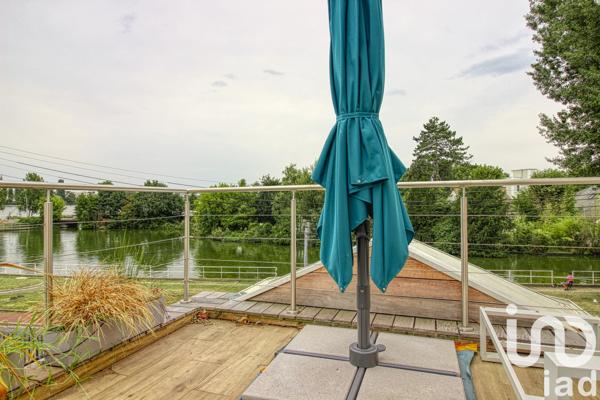 Maison à vendre 8 pièces 232 m² Soisy-sous-Montmorency