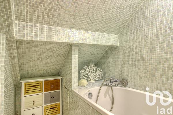 Maison à vendre 8 pièces 232 m² Soisy-sous-Montmorency