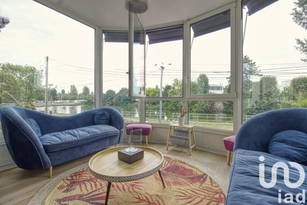 Maison à vendre 8 pièces 232 m² Soisy-sous-Montmorency